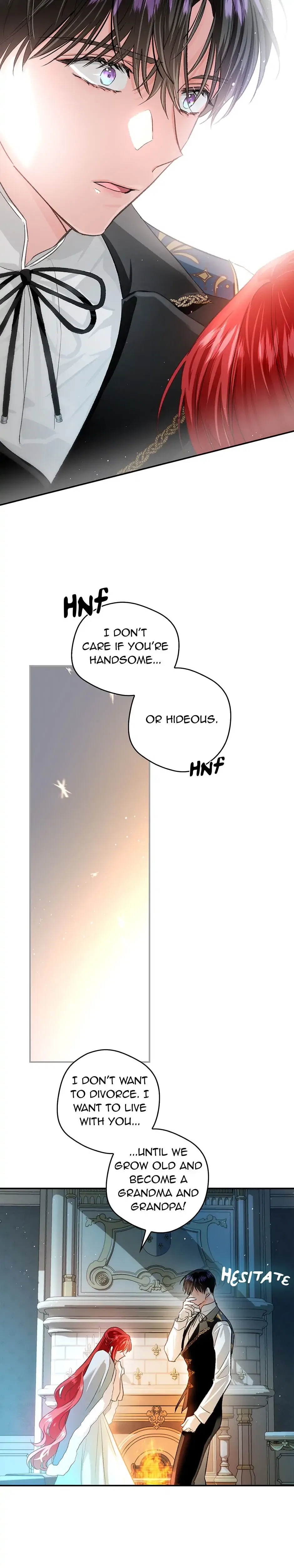 My Secretly Hot Husband Chapter 72 – Page 17