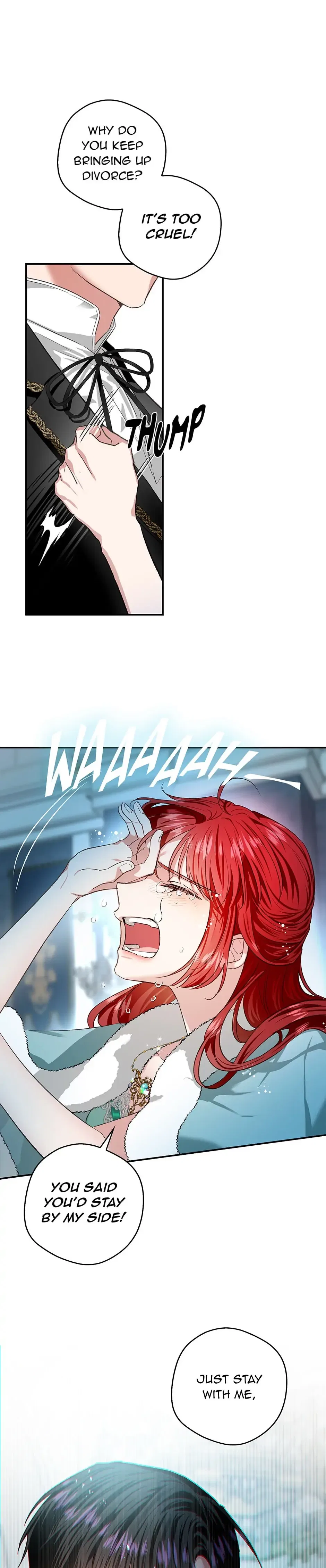 My Secretly Hot Husband Chapter 72 – Page 18