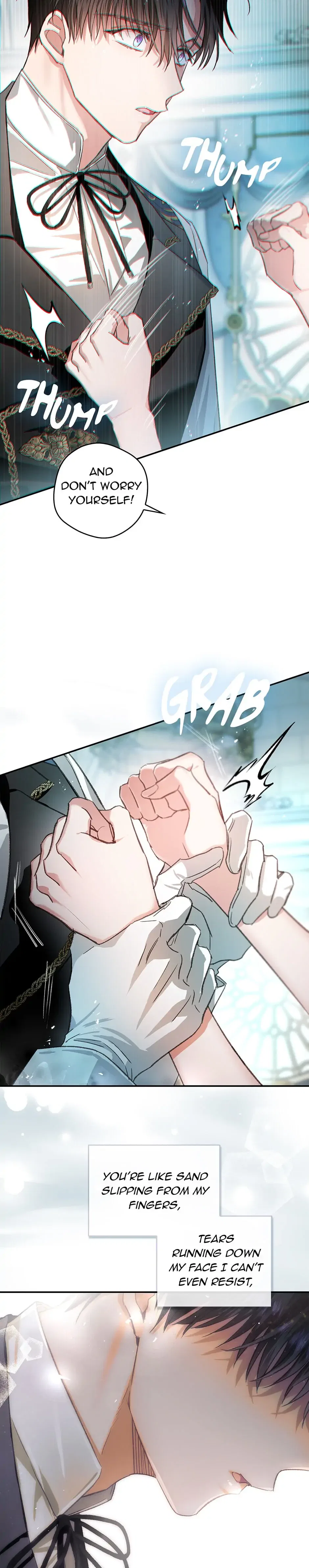 My Secretly Hot Husband Chapter 72 – Page 19