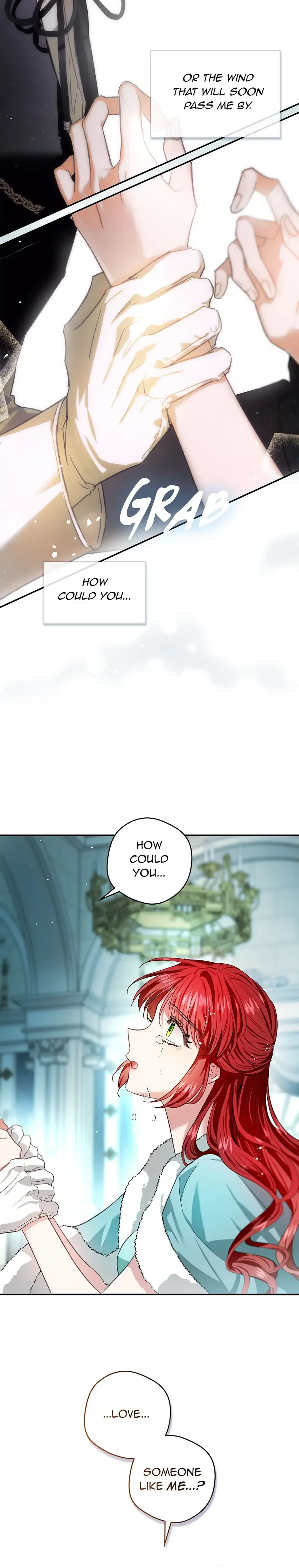 My Secretly Hot Husband Chapter 72 – Page 20