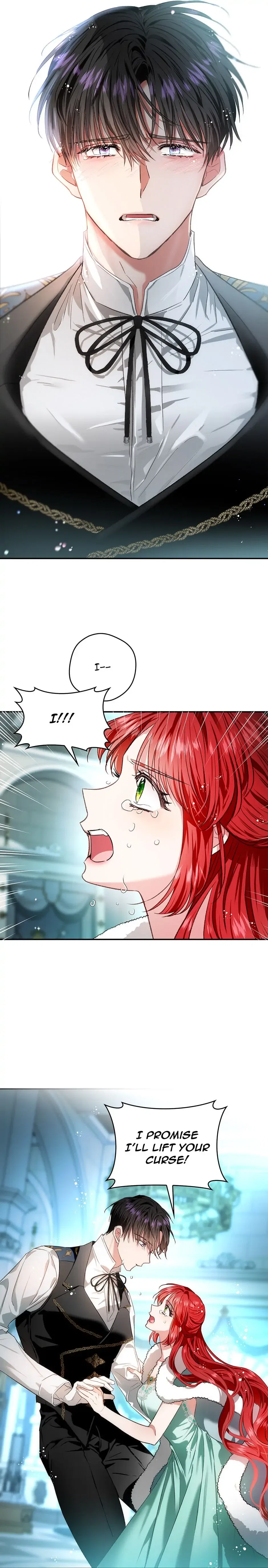 My Secretly Hot Husband Chapter 72 – Page 21