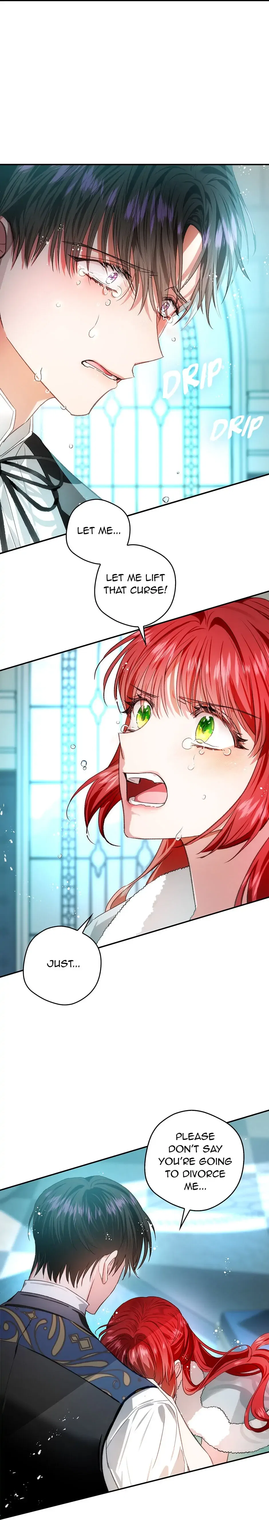 My Secretly Hot Husband Chapter 72 – Page 22