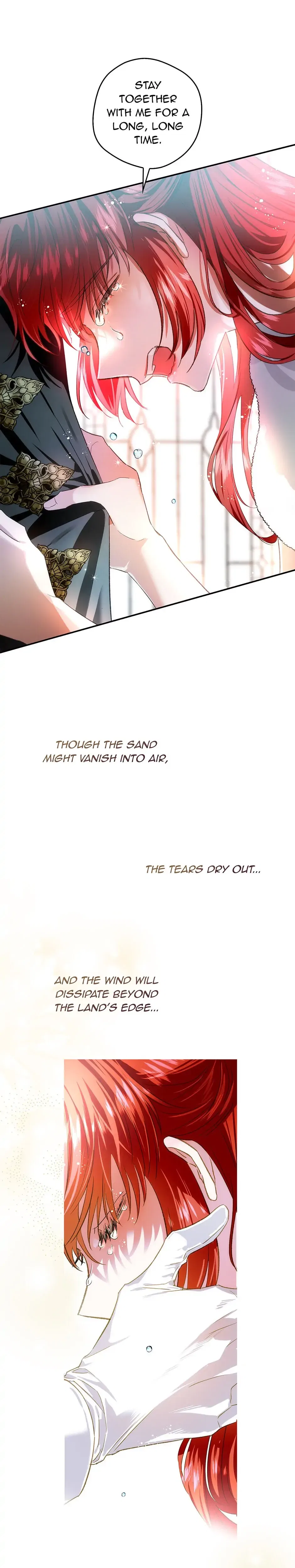 My Secretly Hot Husband Chapter 72 – Page 23