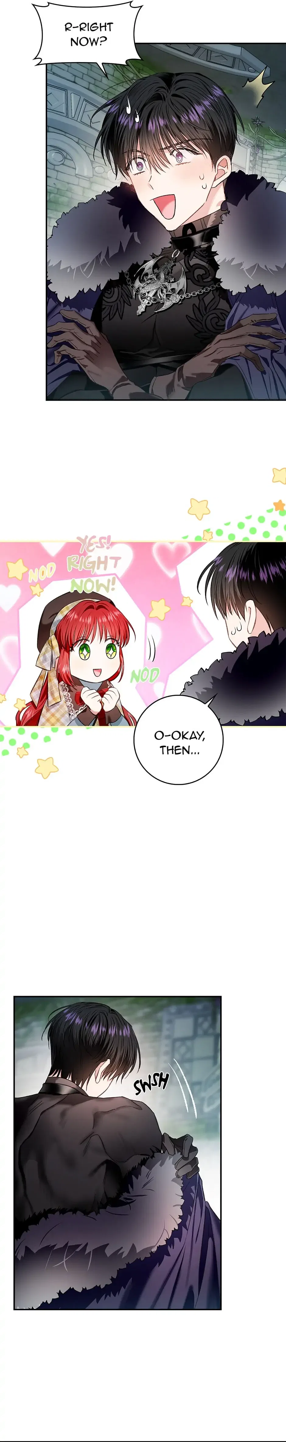 My Secretly Hot Husband Chapter 71 – Page 3