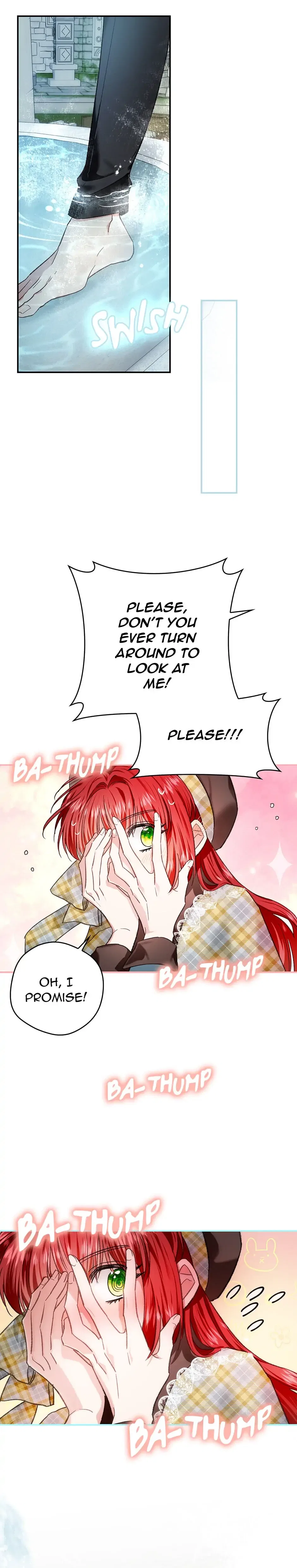My Secretly Hot Husband Chapter 71 – Page 5