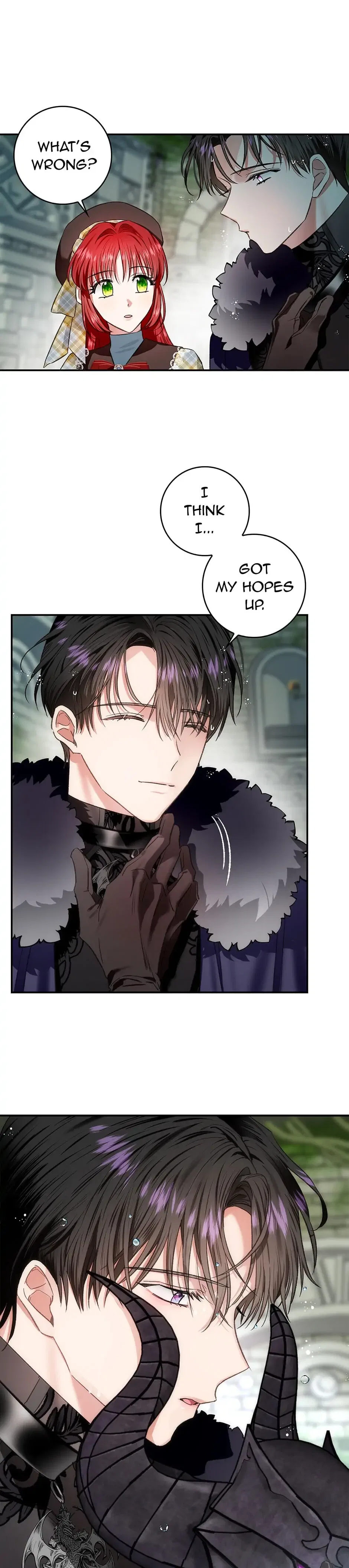My Secretly Hot Husband Chapter 71 – Page 8