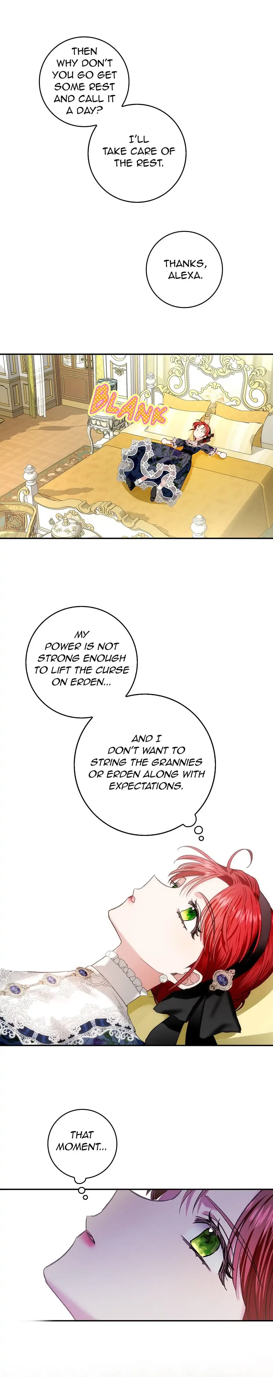 My Secretly Hot Husband Chapter 71 – Page 11