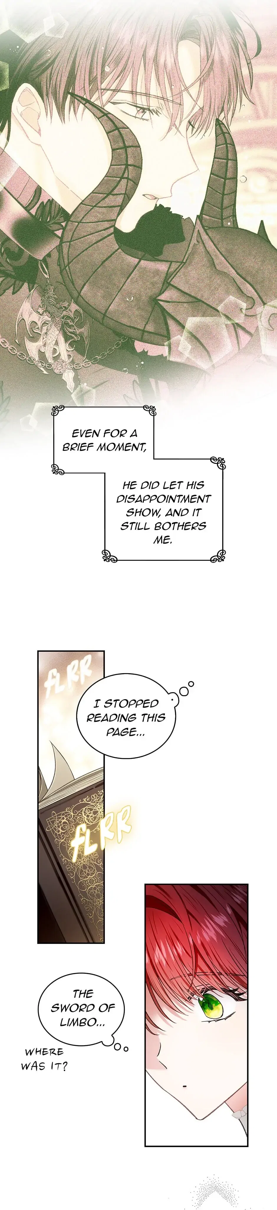 My Secretly Hot Husband Chapter 71 – Page 12