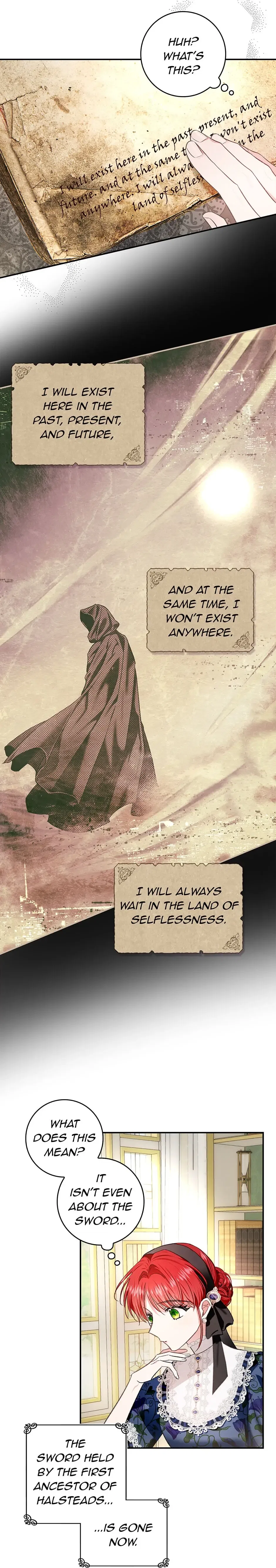 My Secretly Hot Husband Chapter 71 – Page 13
