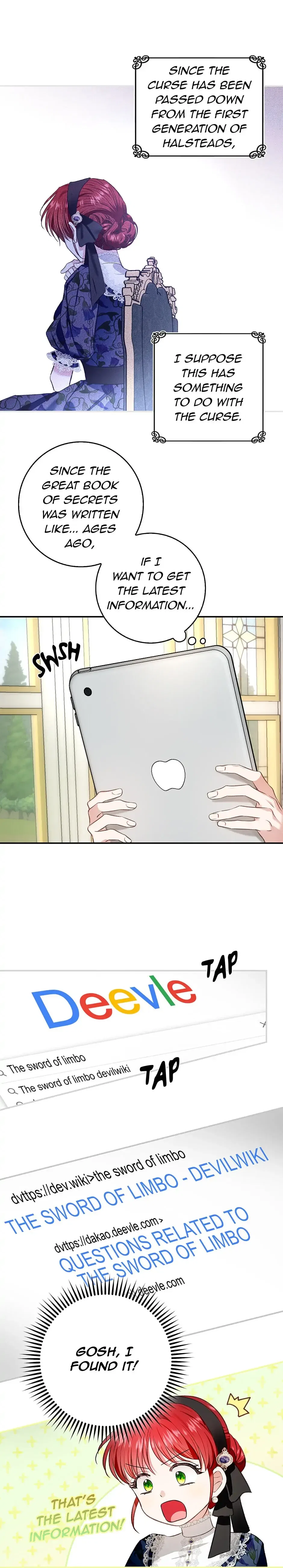 My Secretly Hot Husband Chapter 71 – Page 14
