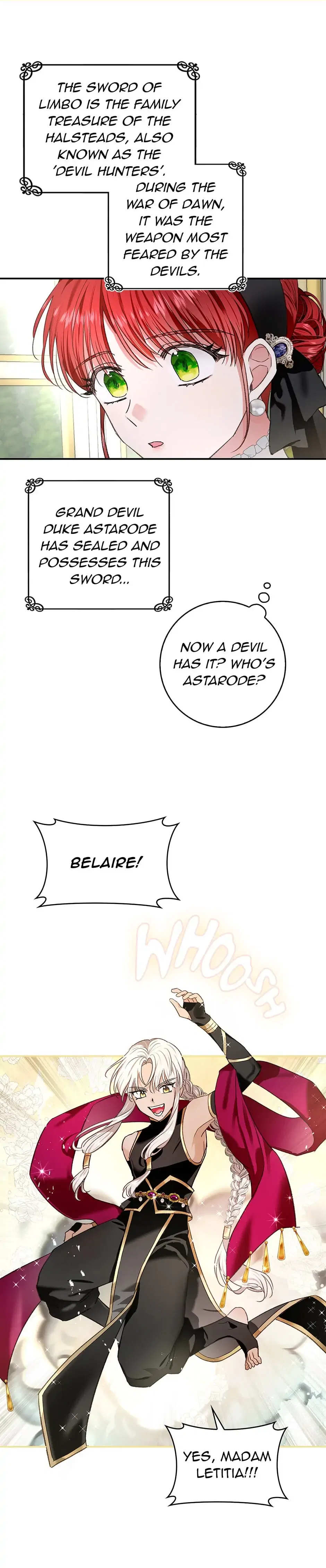 My Secretly Hot Husband Chapter 71 – Page 15