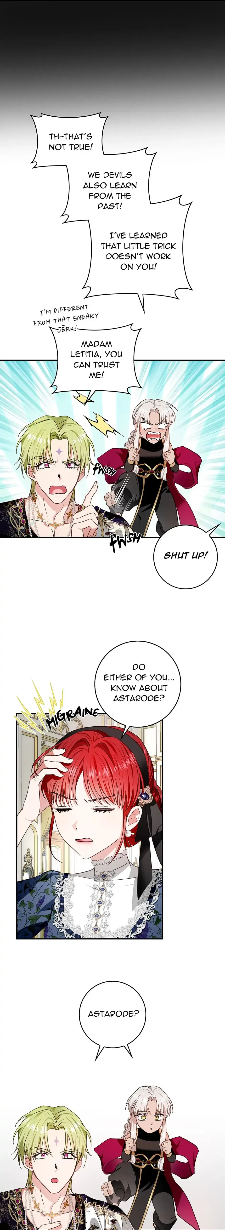 My Secretly Hot Husband Chapter 71 – Page 19
