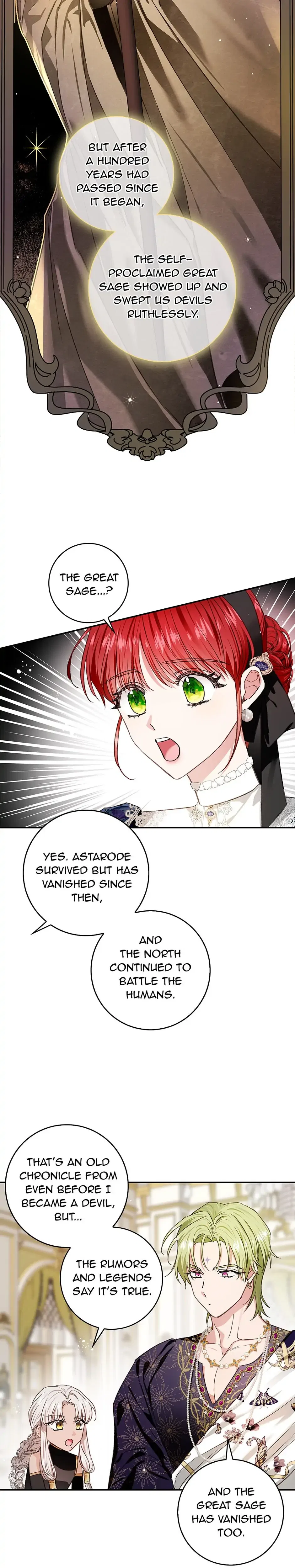 My Secretly Hot Husband Chapter 71 – Page 22
