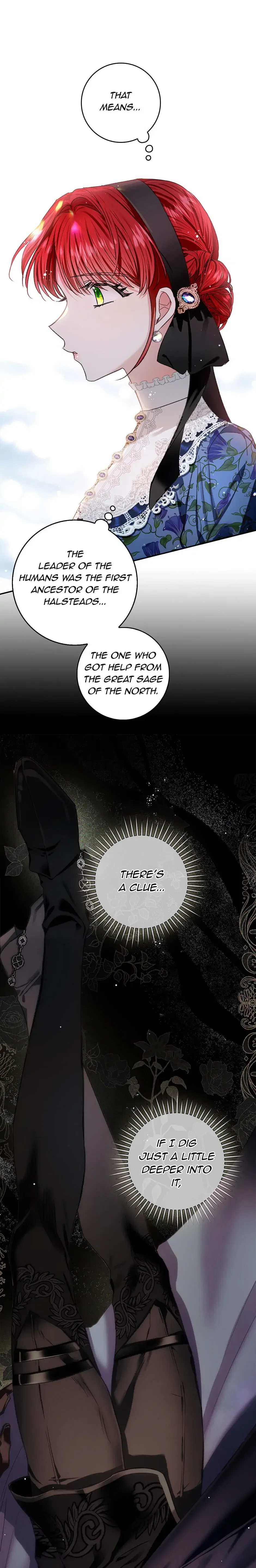 My Secretly Hot Husband Chapter 71 – Page 23