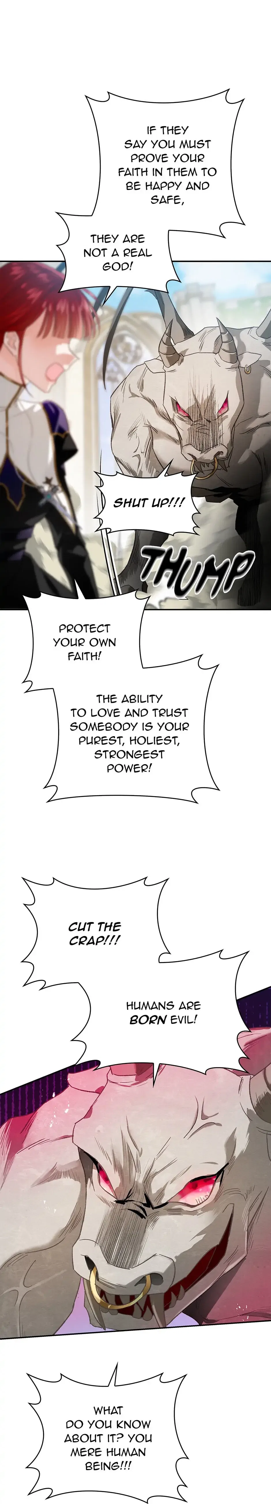 My Secretly Hot Husband Chapter 70 – Page 8