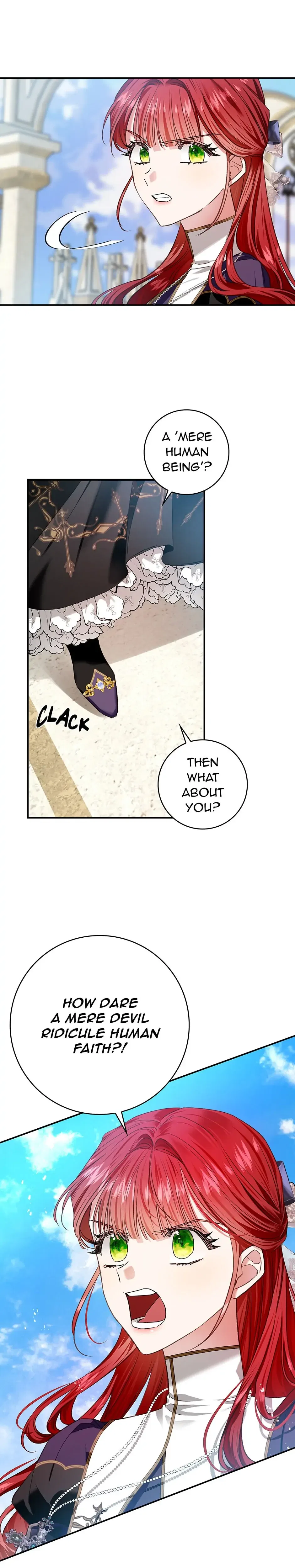 My Secretly Hot Husband Chapter 70 – Page 9