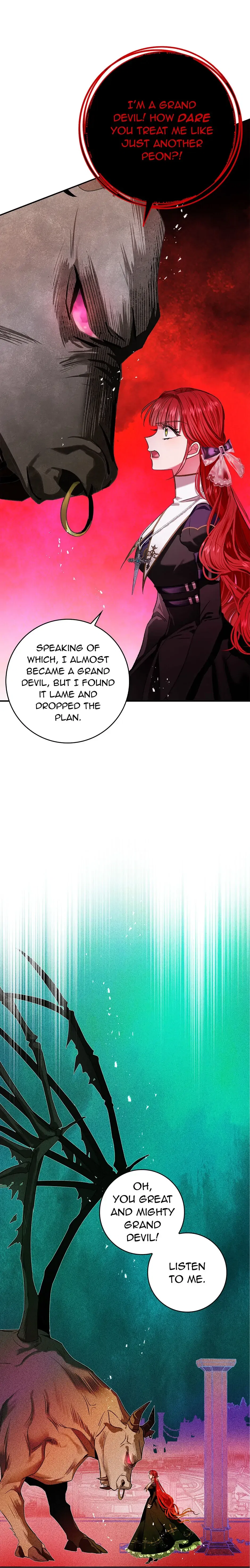 My Secretly Hot Husband Chapter 70 – Page 10