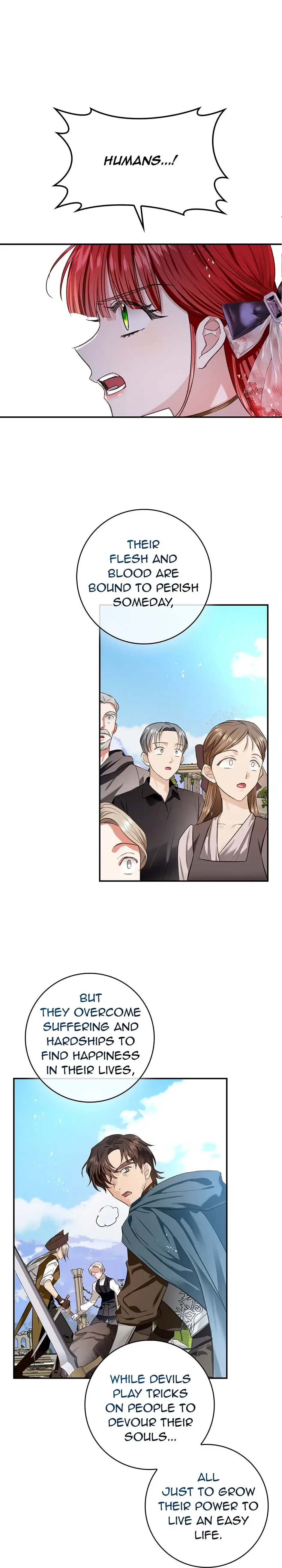 My Secretly Hot Husband Chapter 70 – Page 11