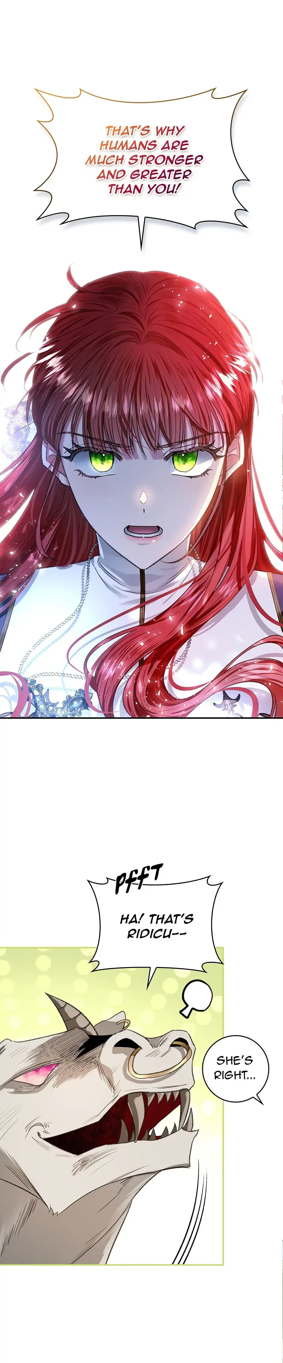 My Secretly Hot Husband Chapter 70 – Page 12