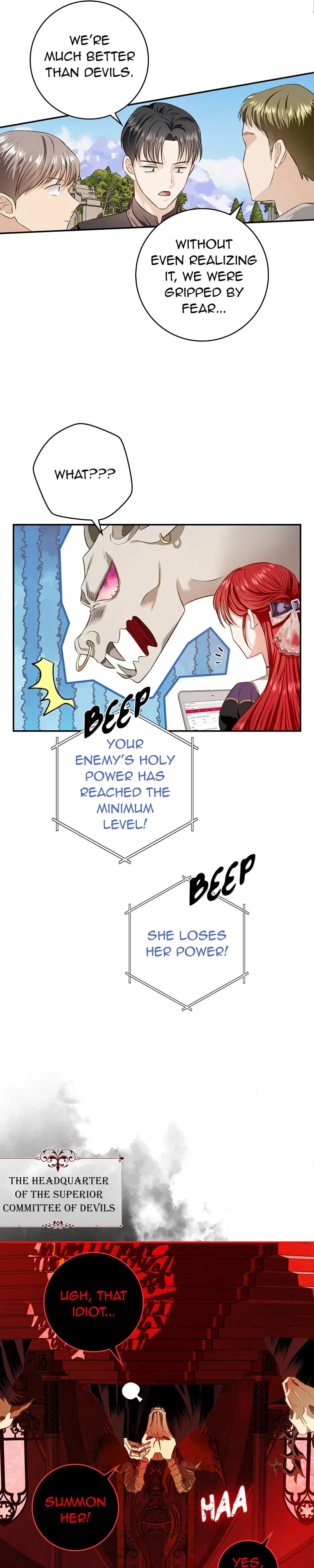 My Secretly Hot Husband Chapter 70 – Page 13