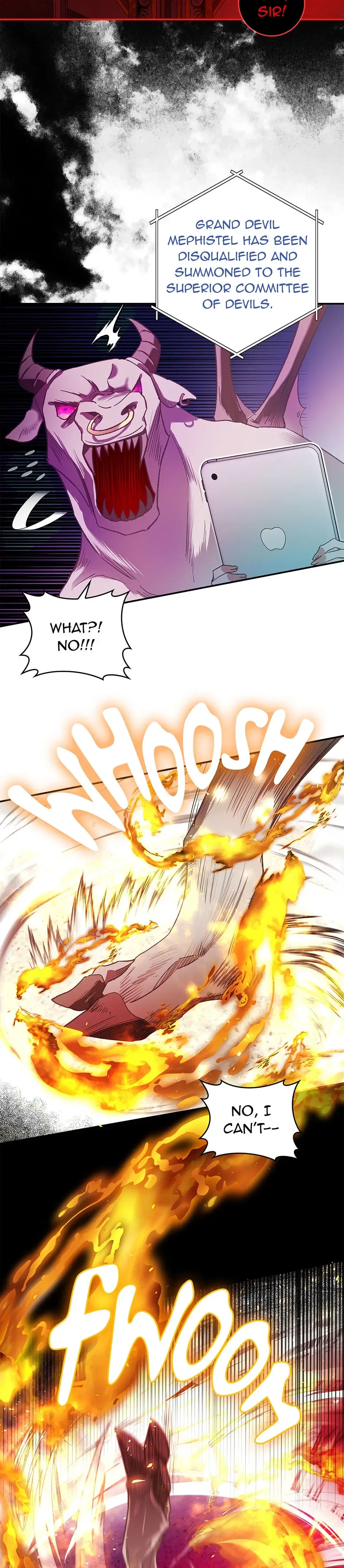 My Secretly Hot Husband Chapter 70 – Page 14
