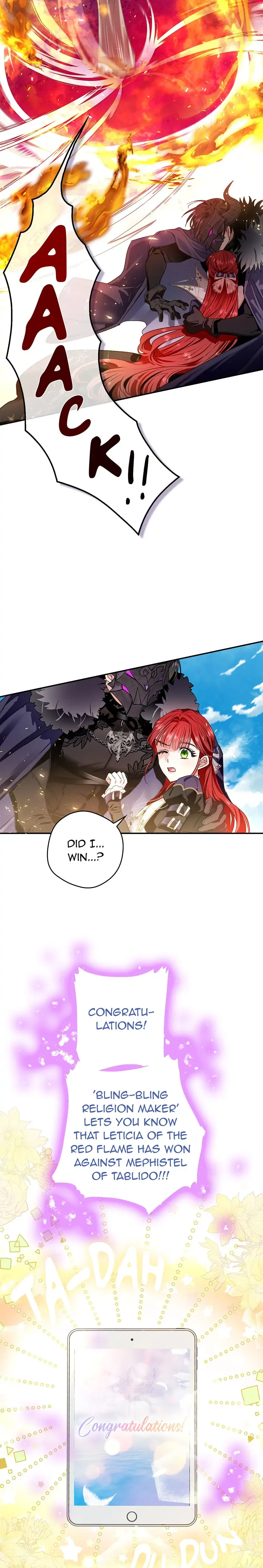 My Secretly Hot Husband Chapter 70 – Page 15