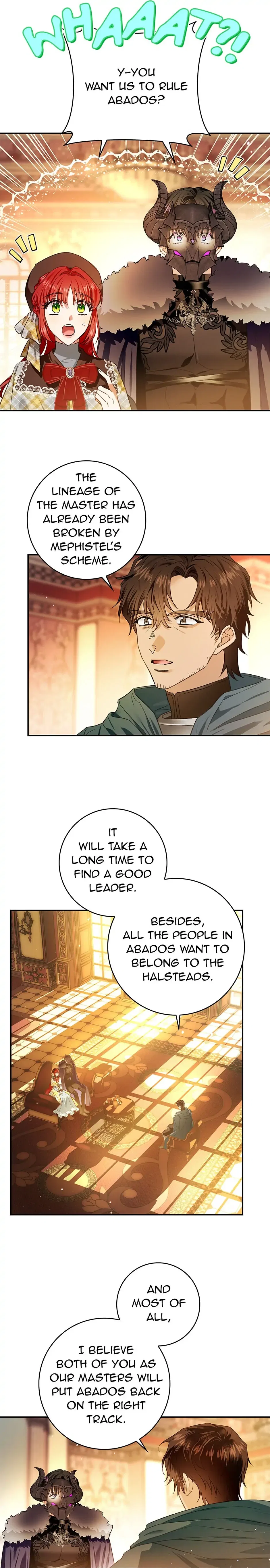 My Secretly Hot Husband Chapter 70 – Page 18