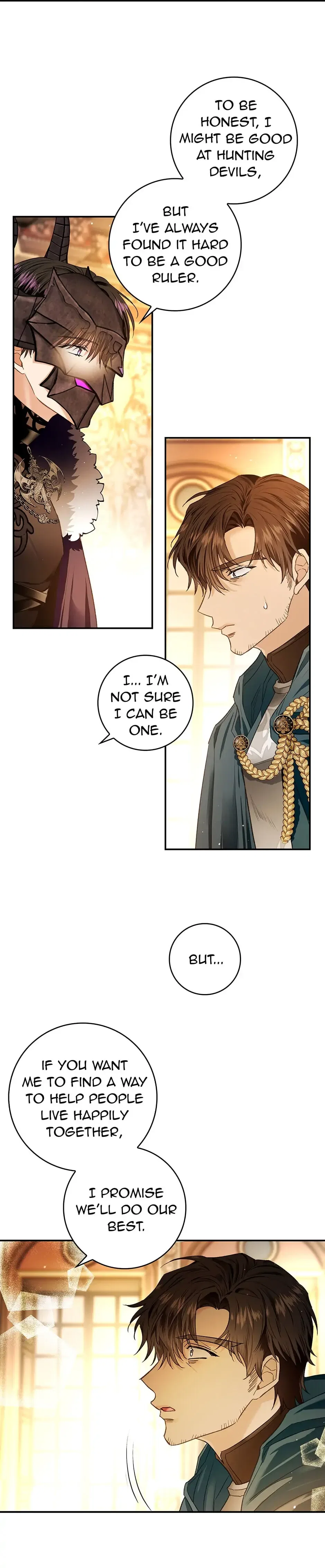 My Secretly Hot Husband Chapter 70 – Page 19