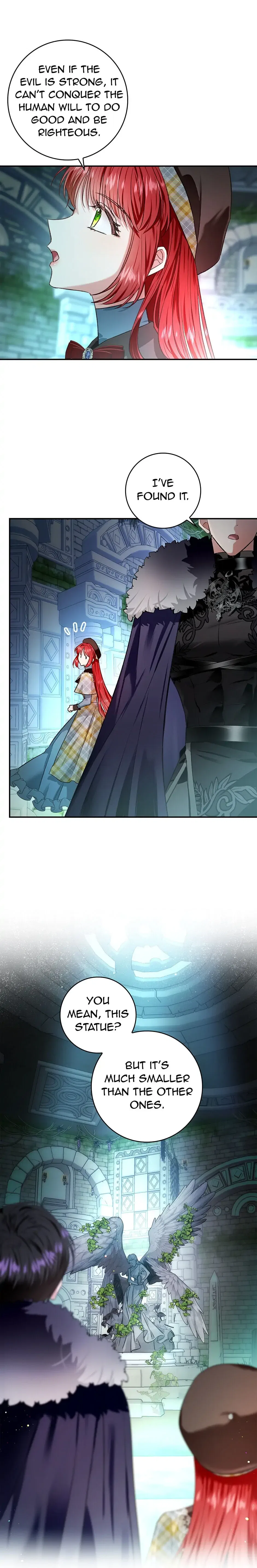 My Secretly Hot Husband Chapter 70 – Page 23