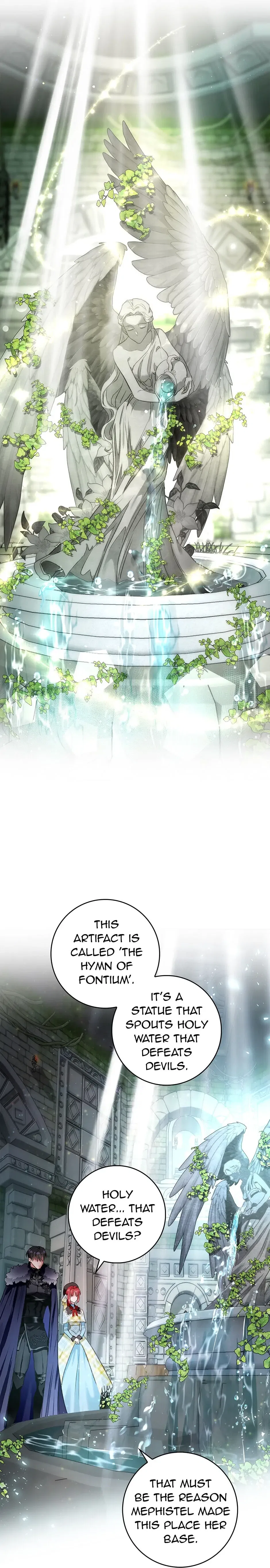My Secretly Hot Husband Chapter 70 – Page 25