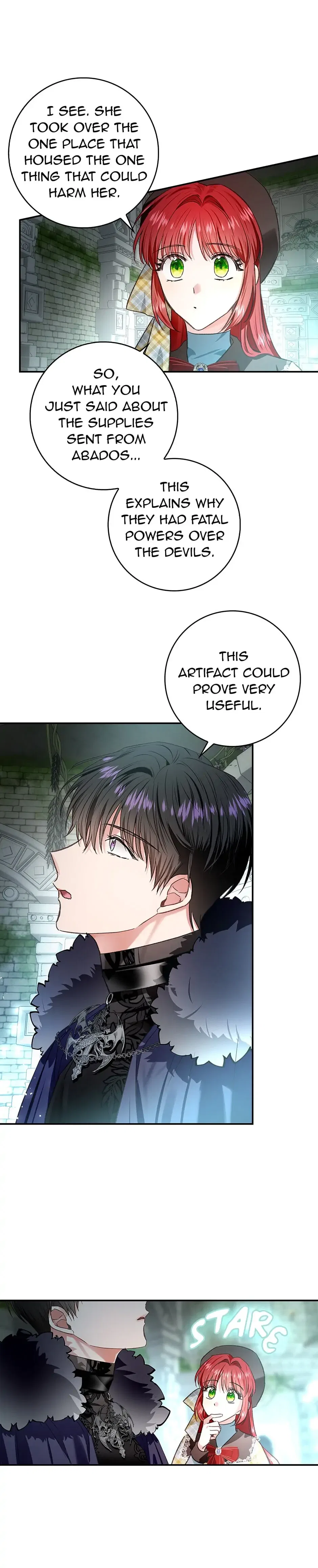My Secretly Hot Husband Chapter 70 – Page 26
