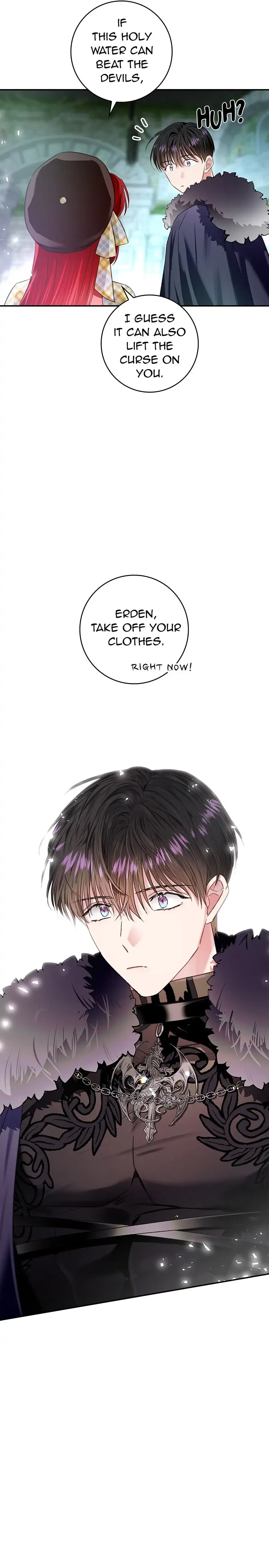 My Secretly Hot Husband Chapter 70 – Page 27