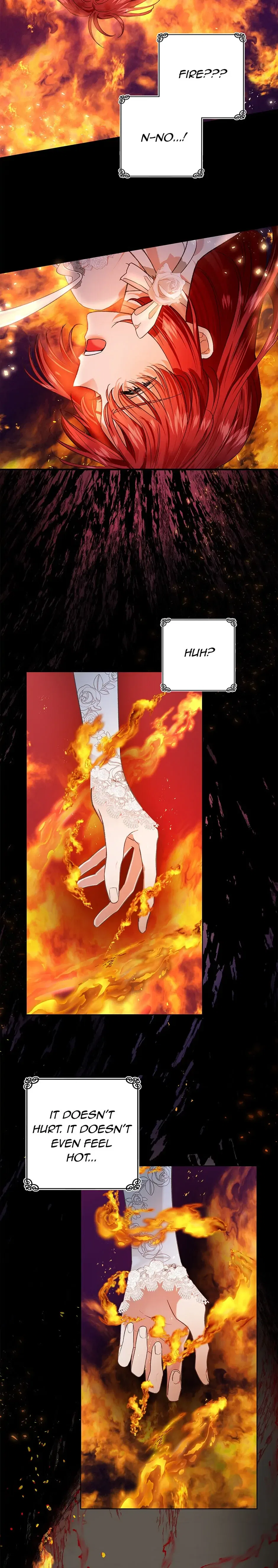 My Secretly Hot Husband Chapter 69 – Page 6