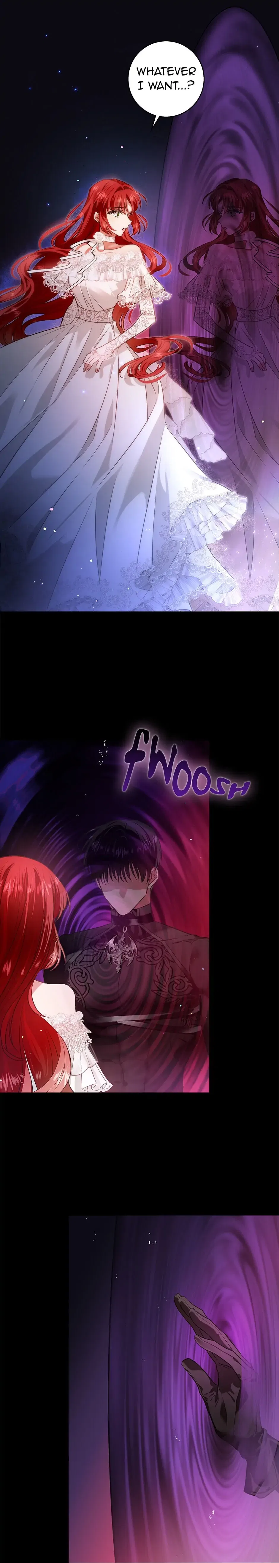 My Secretly Hot Husband Chapter 69 – Page 9