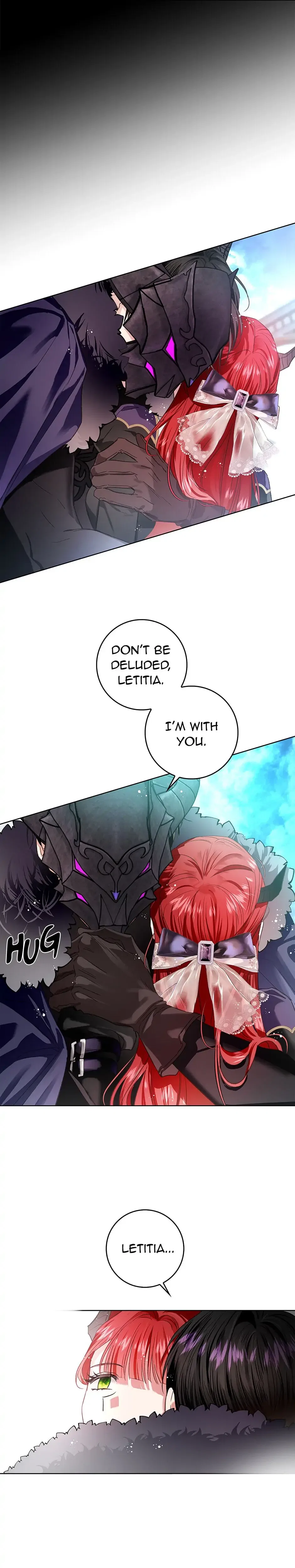 My Secretly Hot Husband Chapter 69 – Page 15