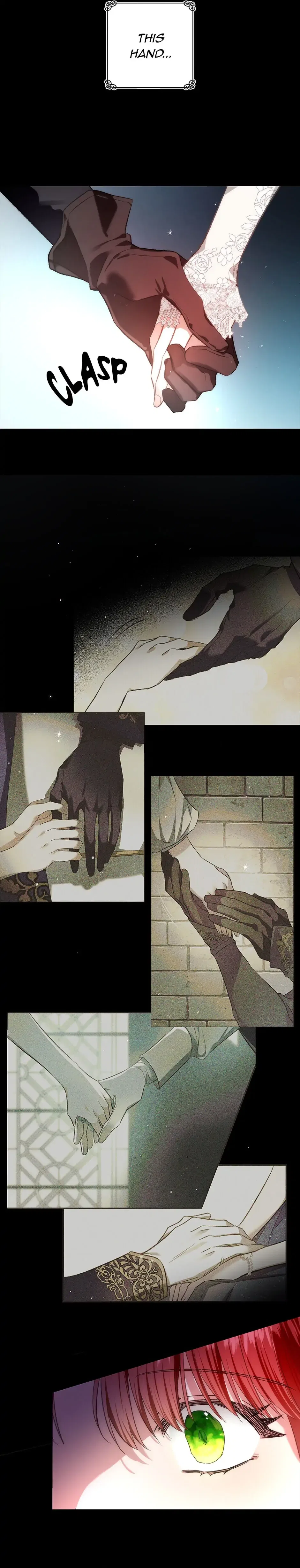 My Secretly Hot Husband Chapter 69 – Page 17