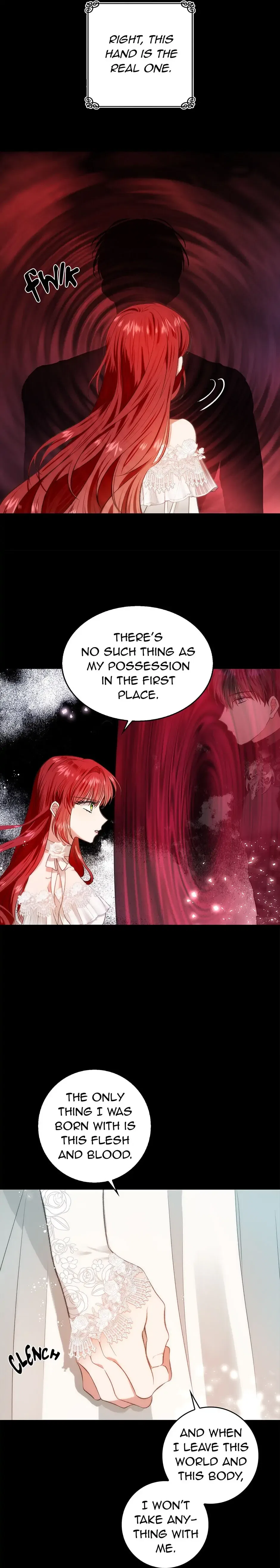 My Secretly Hot Husband Chapter 69 – Page 18