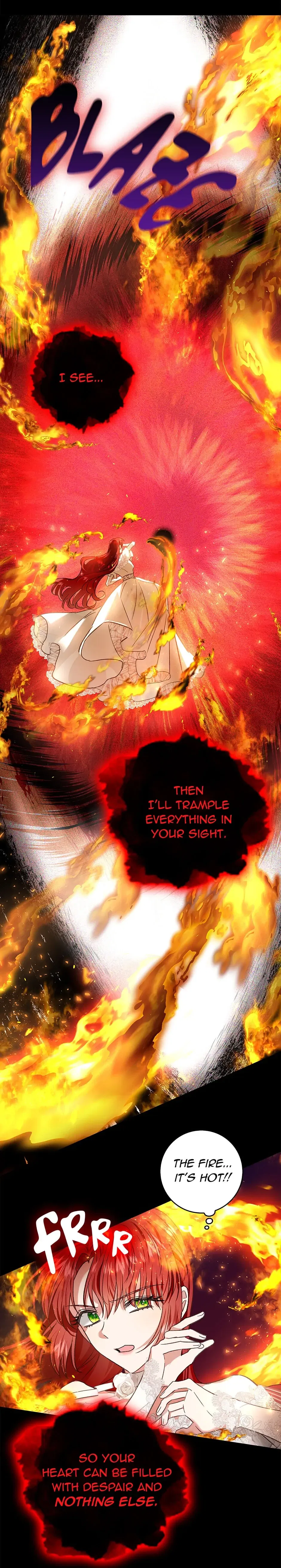 My Secretly Hot Husband Chapter 69 – Page 20