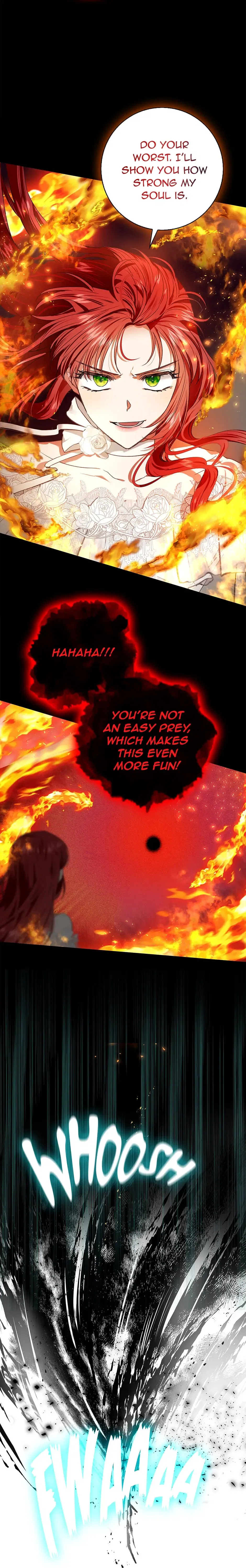 My Secretly Hot Husband Chapter 69 – Page 21