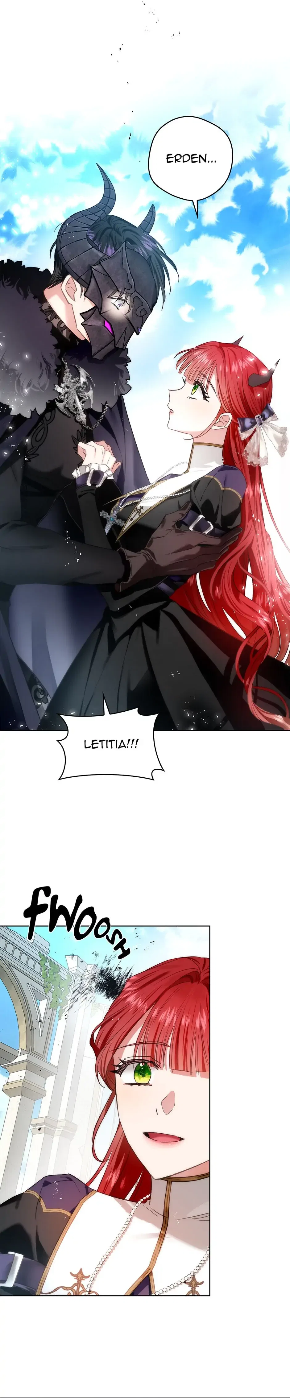 My Secretly Hot Husband Chapter 69 – Page 22