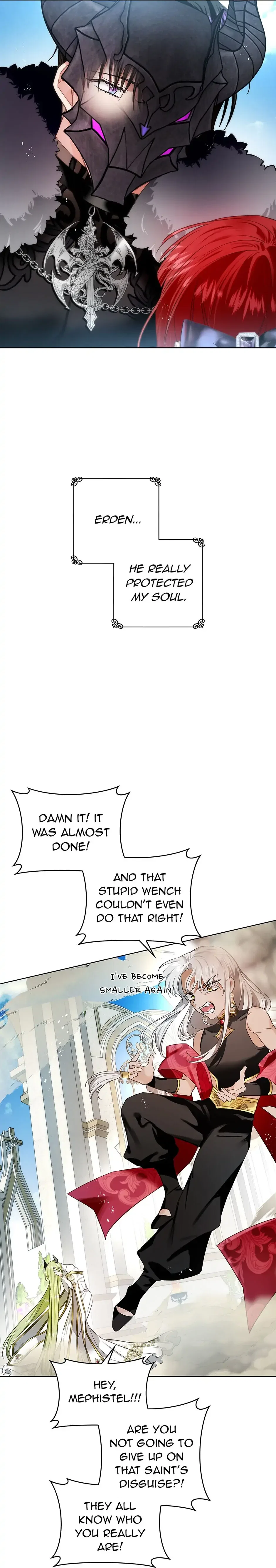 My Secretly Hot Husband Chapter 69 – Page 23