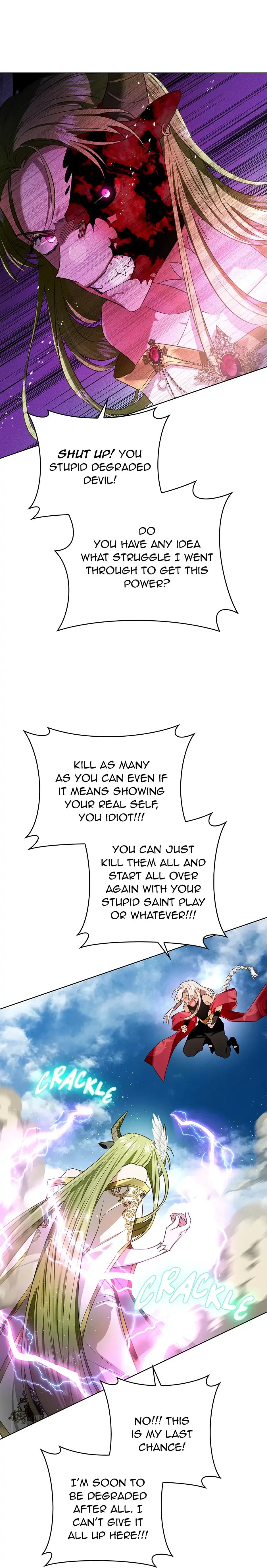 My Secretly Hot Husband Chapter 69 – Page 24