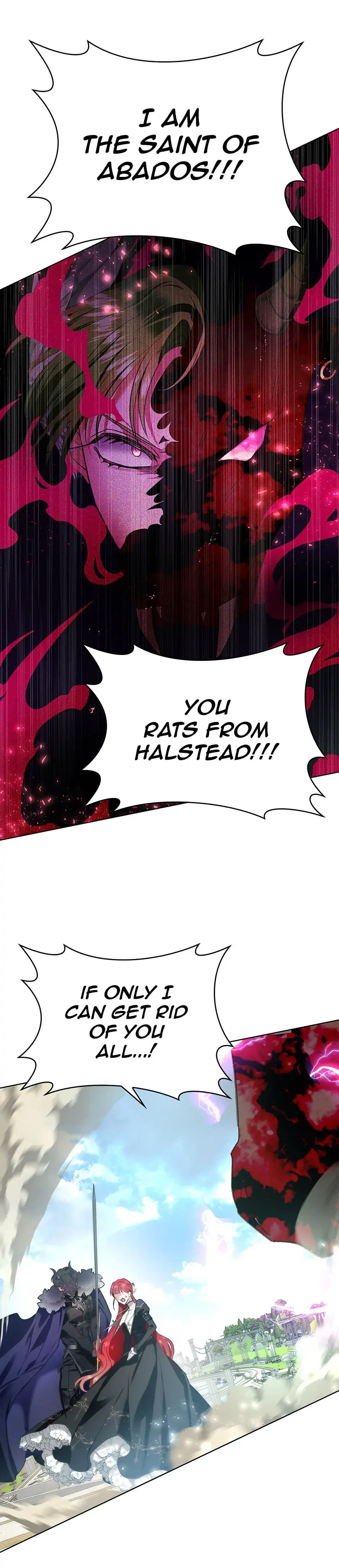 My Secretly Hot Husband Chapter 69 – Page 25