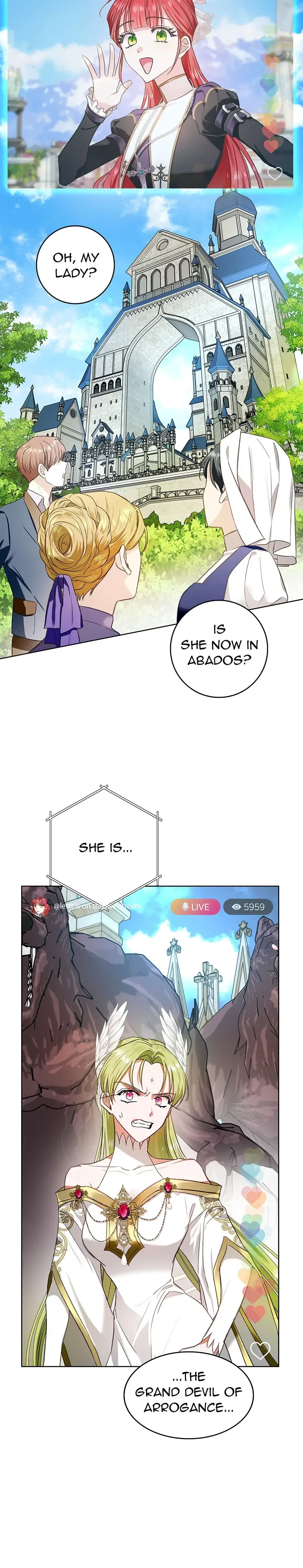 My Secretly Hot Husband Chapter 68 – Page 11