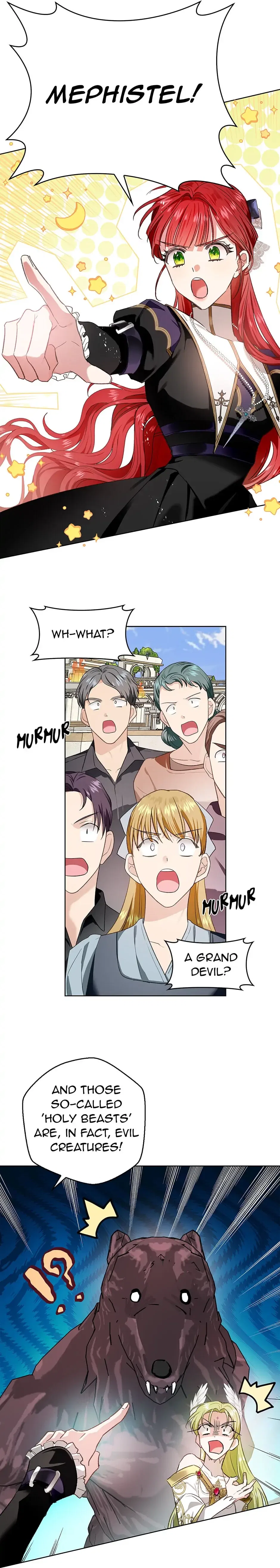 My Secretly Hot Husband Chapter 68 – Page 12