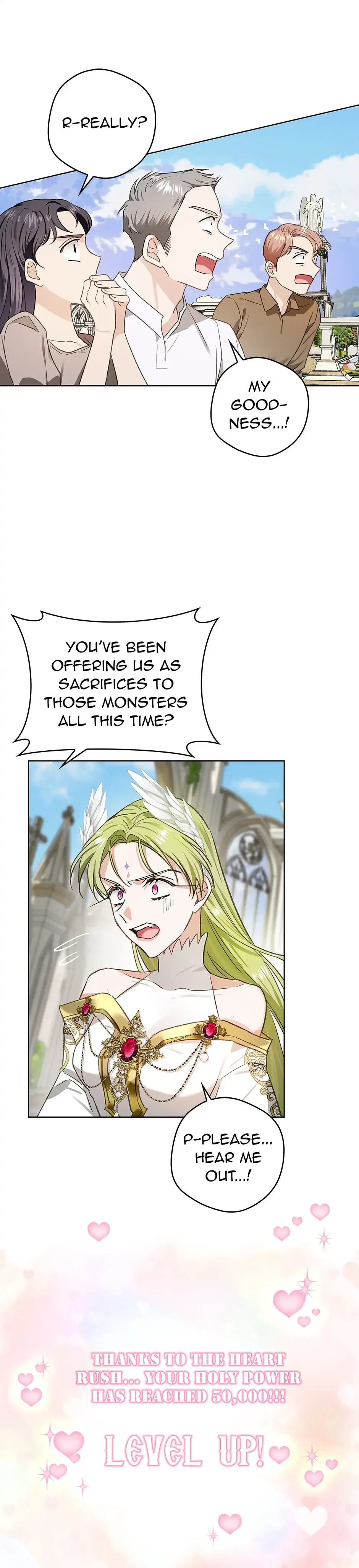 My Secretly Hot Husband Chapter 68 – Page 13