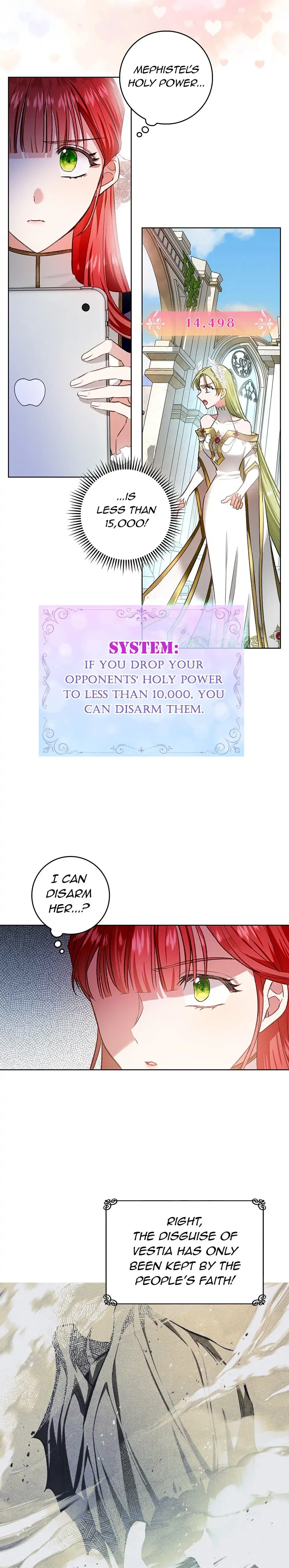 My Secretly Hot Husband Chapter 68 – Page 14