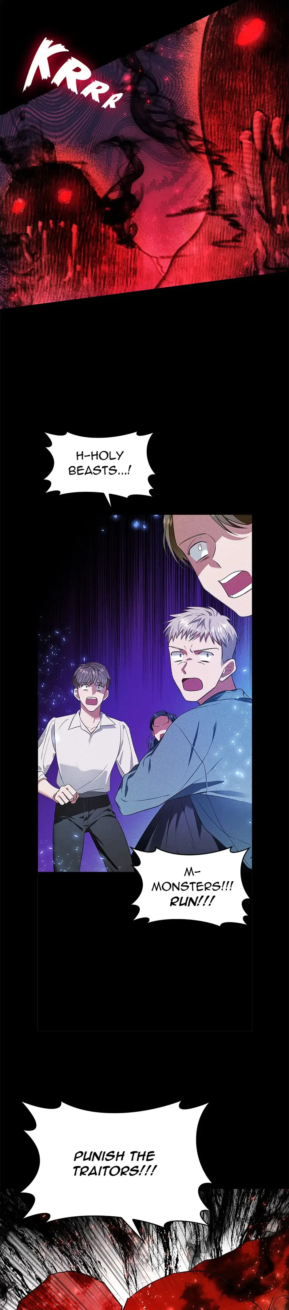 My Secretly Hot Husband Chapter 68 – Page 17