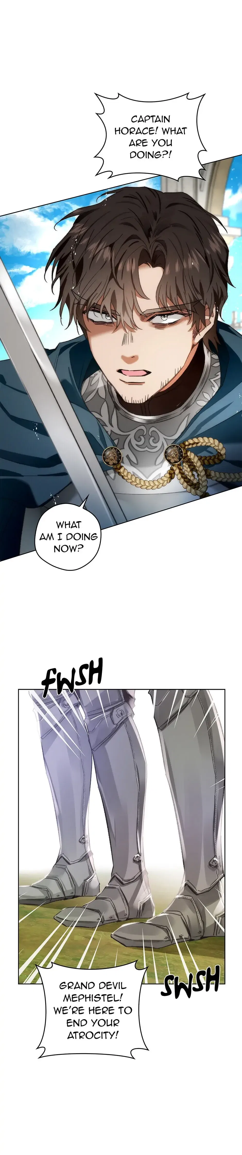 My Secretly Hot Husband Chapter 68 – Page 20