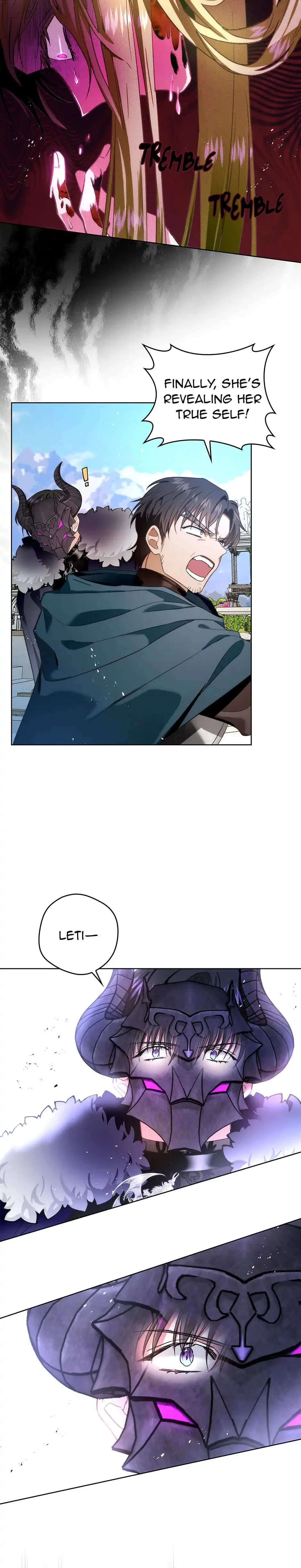 My Secretly Hot Husband Chapter 68 – Page 23